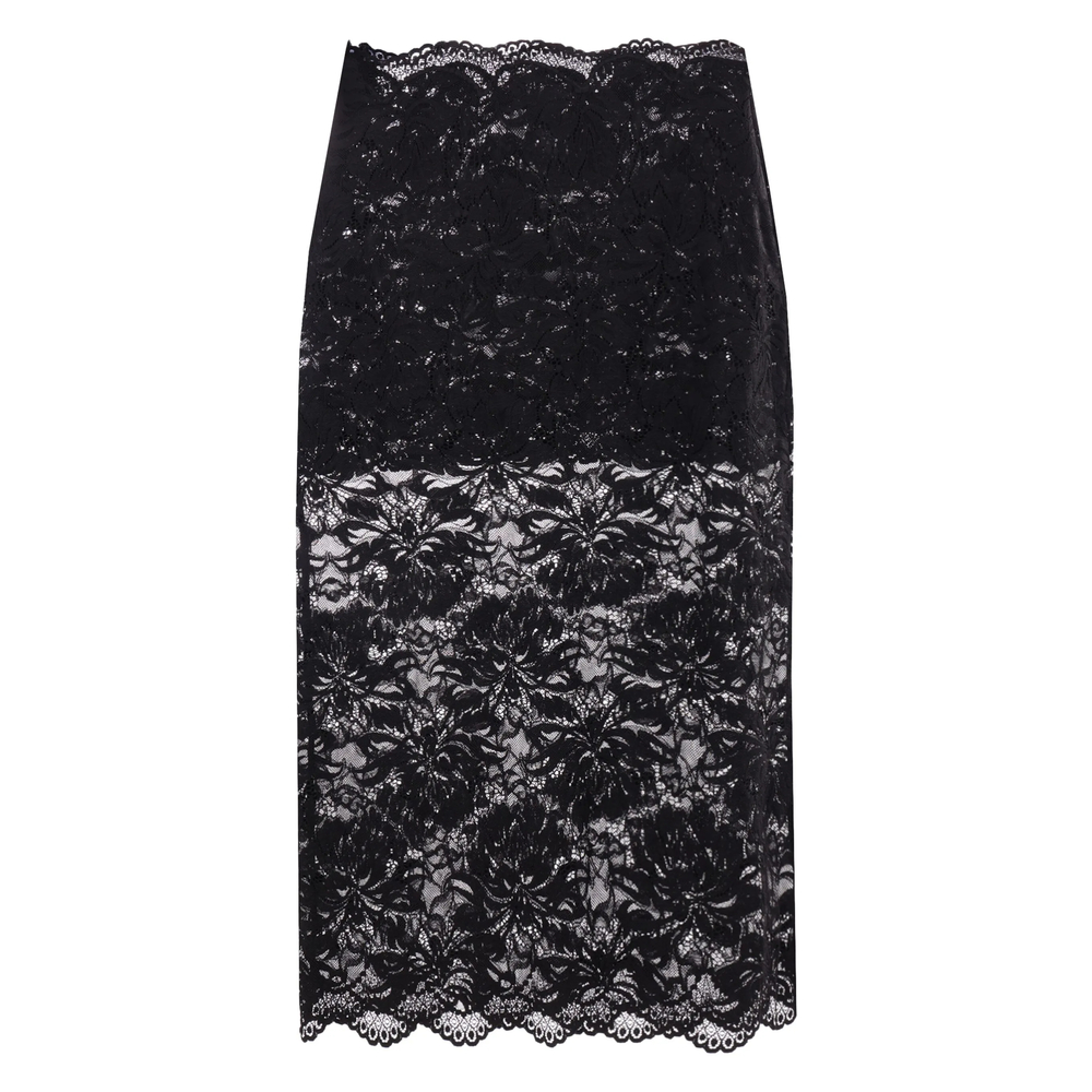 Skirt Rabanne 24AJJU598PA0170P001 (Rabanne / スカート ) | Rabanne (ラバンヌ)(2)