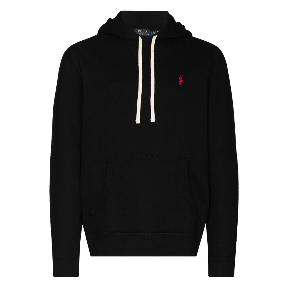 Sweatshirt Ralph Lauren 710766778008BLACK (RALPH LAUREN / スウェット・フーディー ) | RALPH LAUREN (ラルフ ローレン)