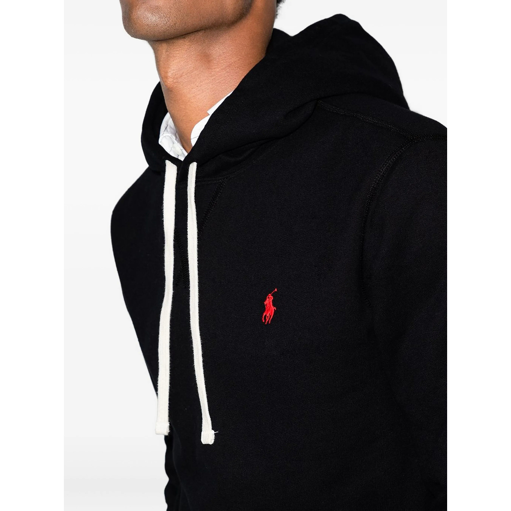 Sweatshirt Ralph Lauren 710766778008BLACK (RALPH LAUREN / スウェット・フーディー ) | RALPH LAUREN (ラルフ ローレン)(1)