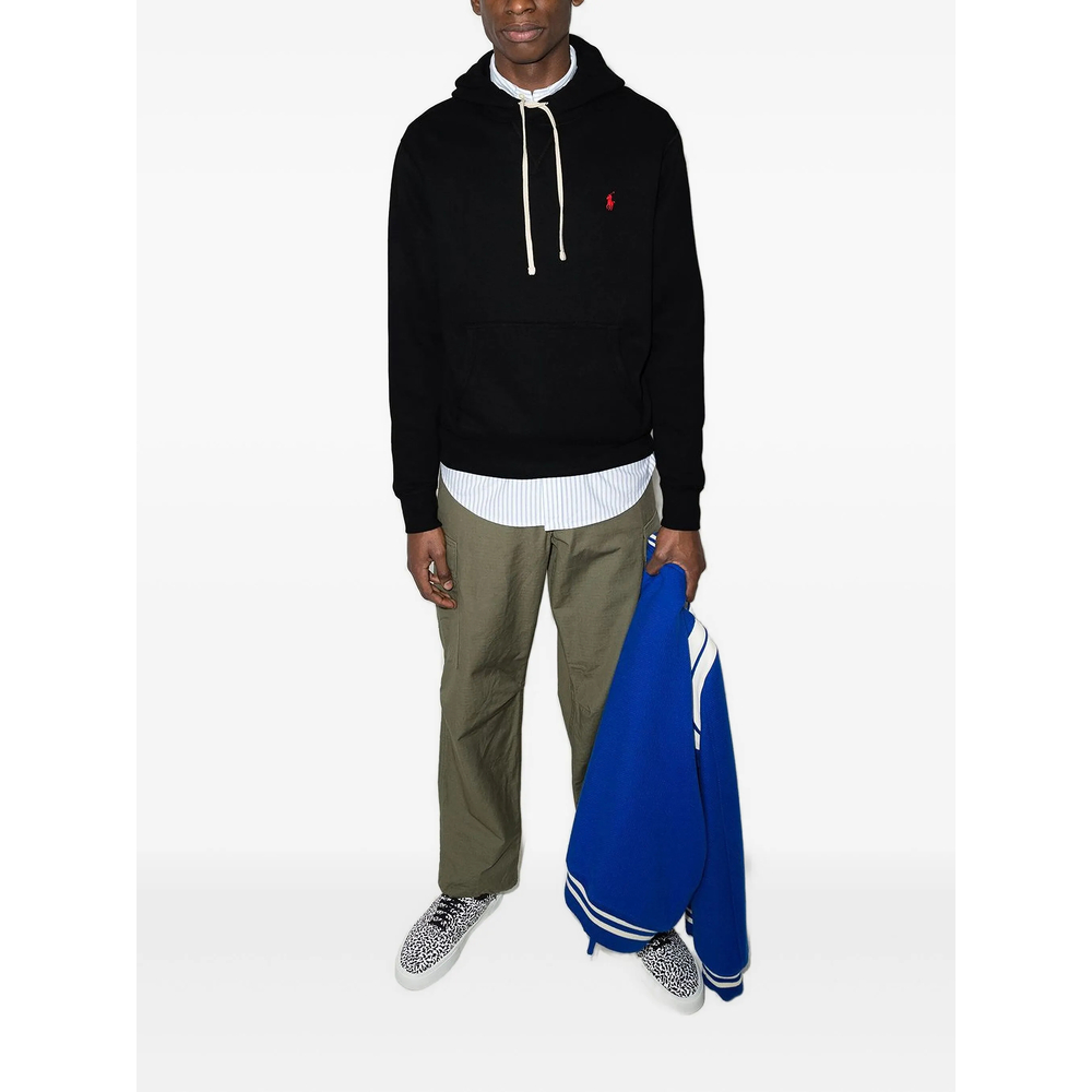 Sweatshirt Ralph Lauren 710766778008BLACK (RALPH LAUREN / スウェット・フーディー ) | RALPH LAUREN (ラルフ ローレン)(2)