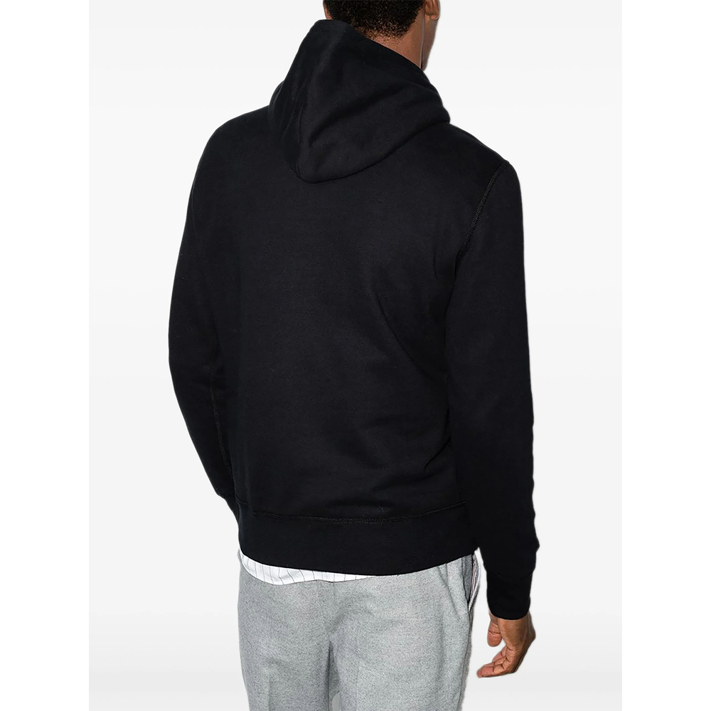 Sweatshirt Ralph Lauren 710766778008BLACK (RALPH LAUREN / スウェット・フーディー ) | RALPH LAUREN (ラルフ ローレン)(4)