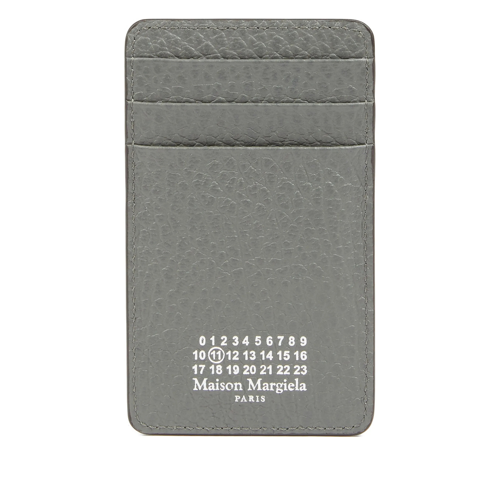 Small Leather Goods Maison Margiela P4455SA1VX0017T8127 (Maison Margiela / 財布・カードケース ) | Maison Margiela (メゾン マルジェラ)