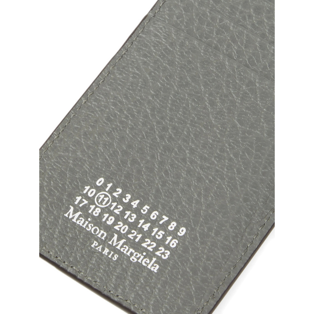 Small Leather Goods Maison Margiela P4455SA1VX0017T8127 (Maison Margiela / 財布・カードケース ) | Maison Margiela (メゾン マルジェラ)(3)