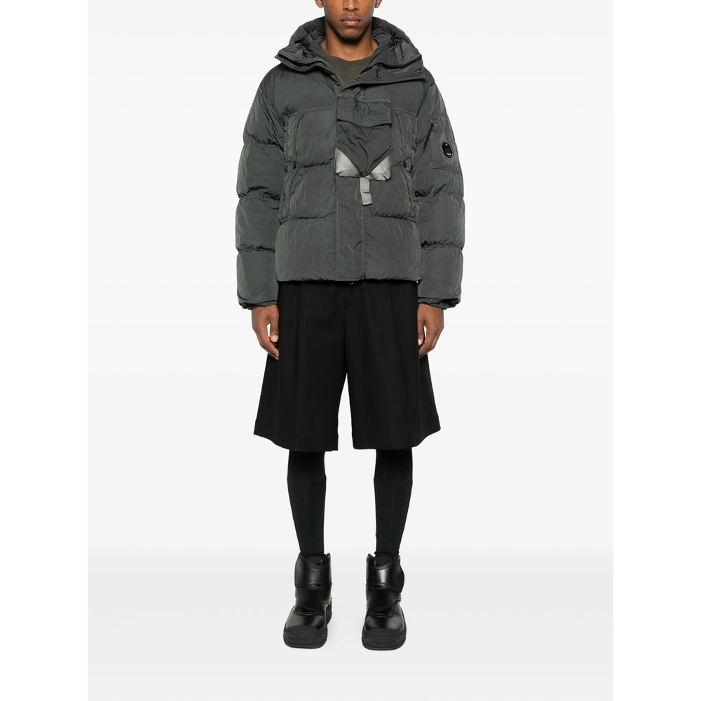 Outerwear C.p. Company MOW013A006369M978 (C.P. Company / ダウンジャケット・コート ) | C.P. Company (シーピーカンパニー)(2)