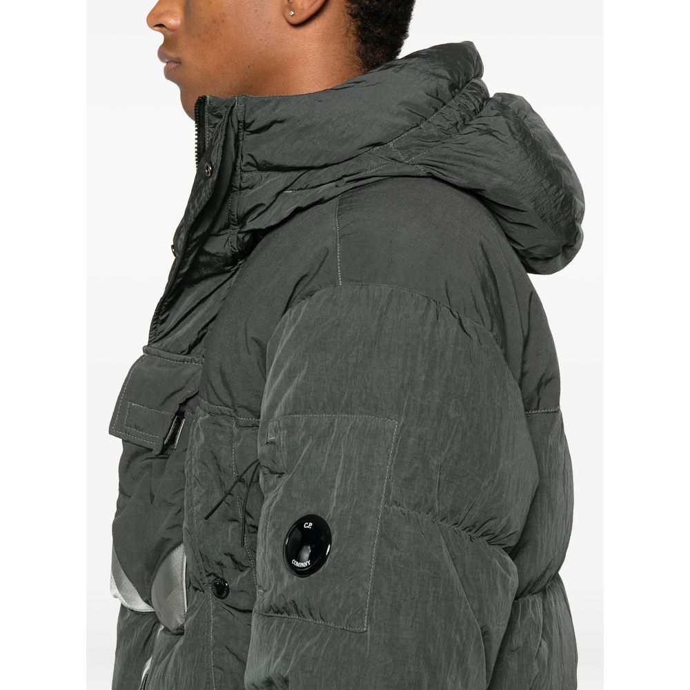 Outerwear C.p. Company MOW013A006369M978 (C.P. Company / ダウンジャケット・コート ) | C.P. Company (シーピーカンパニー)(3)