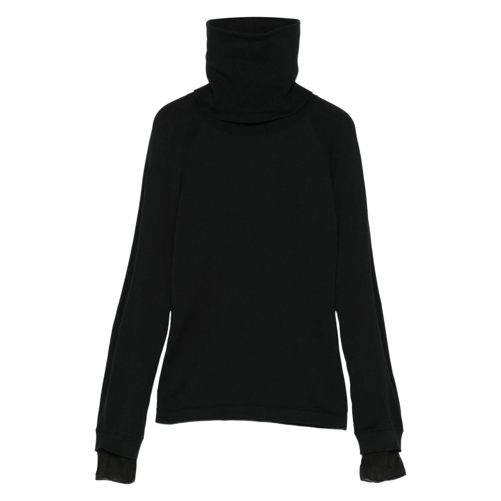 Sweater Y-3 JX2301BLACK (Y-3 / Tシャツ・カットソー ) | Y-3 (ワイスリー)