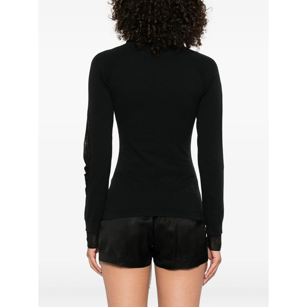 Sweater Y-3 JX2301BLACK (Y-3 / Tシャツ・カットソー ) | Y-3 (ワイスリー)(1)