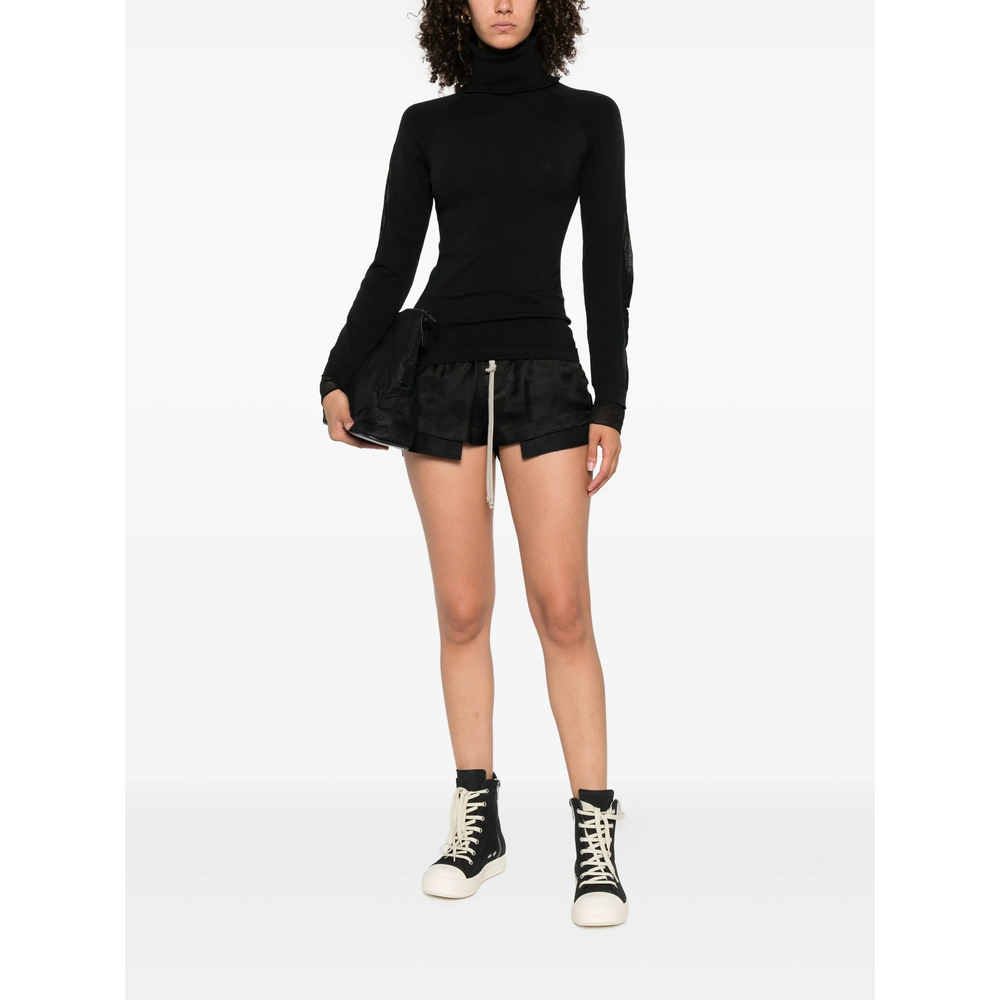 Sweater Y-3 JX2301BLACK (Y-3 / Tシャツ・カットソー ) | Y-3 (ワイスリー)(4)