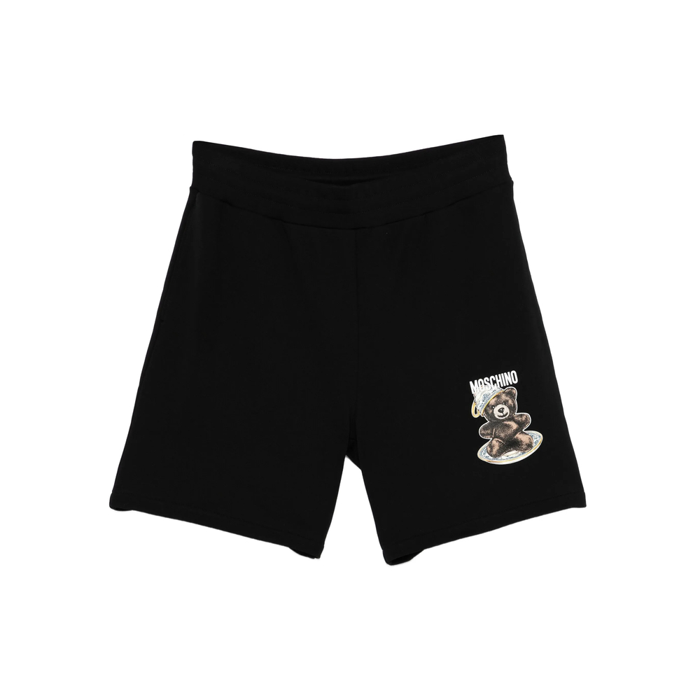 Pant Moschino 5228A03501555 (MOSCHINO / ショートパンツ ) | MOSCHINO (モスキーノ)