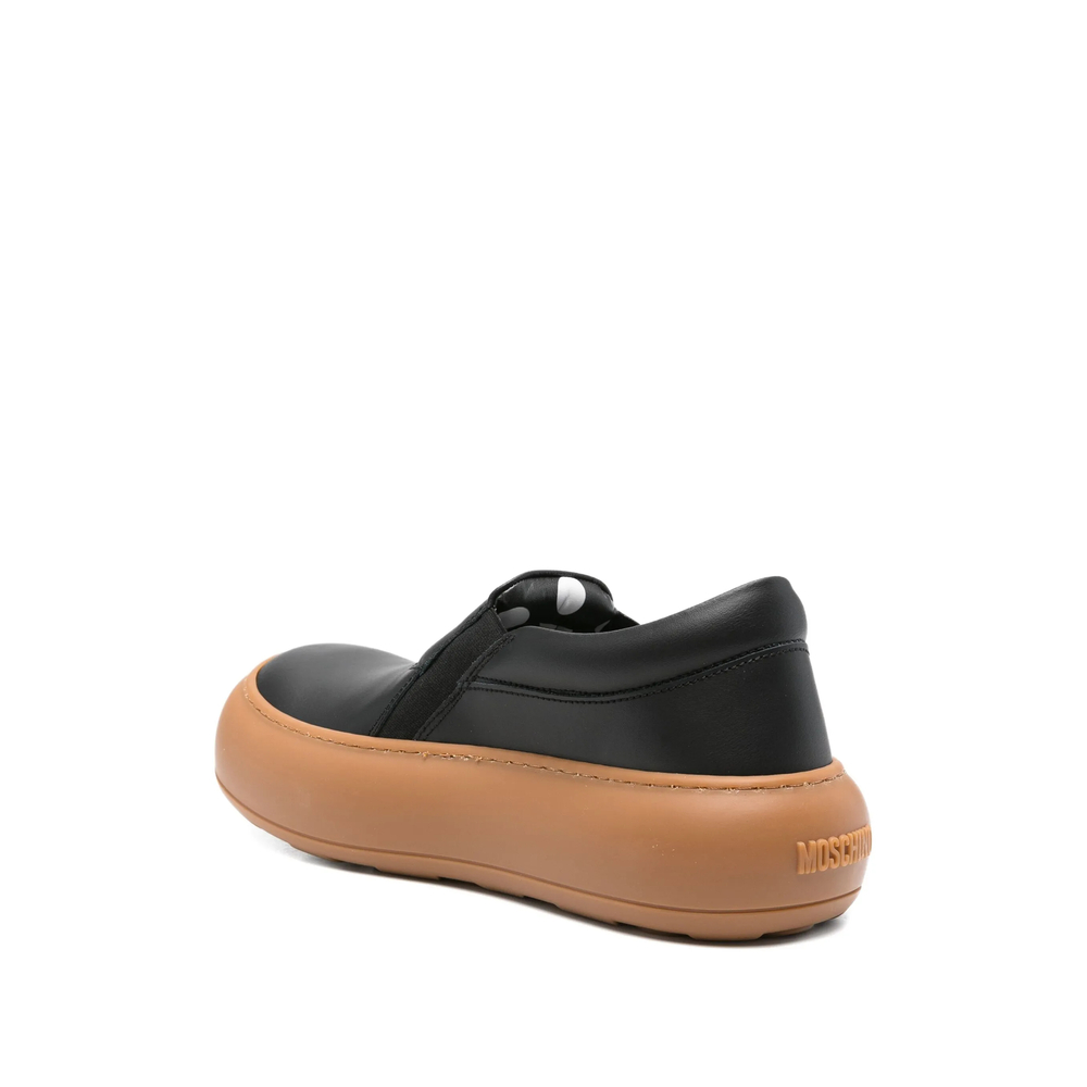 Sneaker Moschino MB15125G0NGA0000 (MOSCHINO / スニーカー ) | MOSCHINO (モスキーノ)(3)