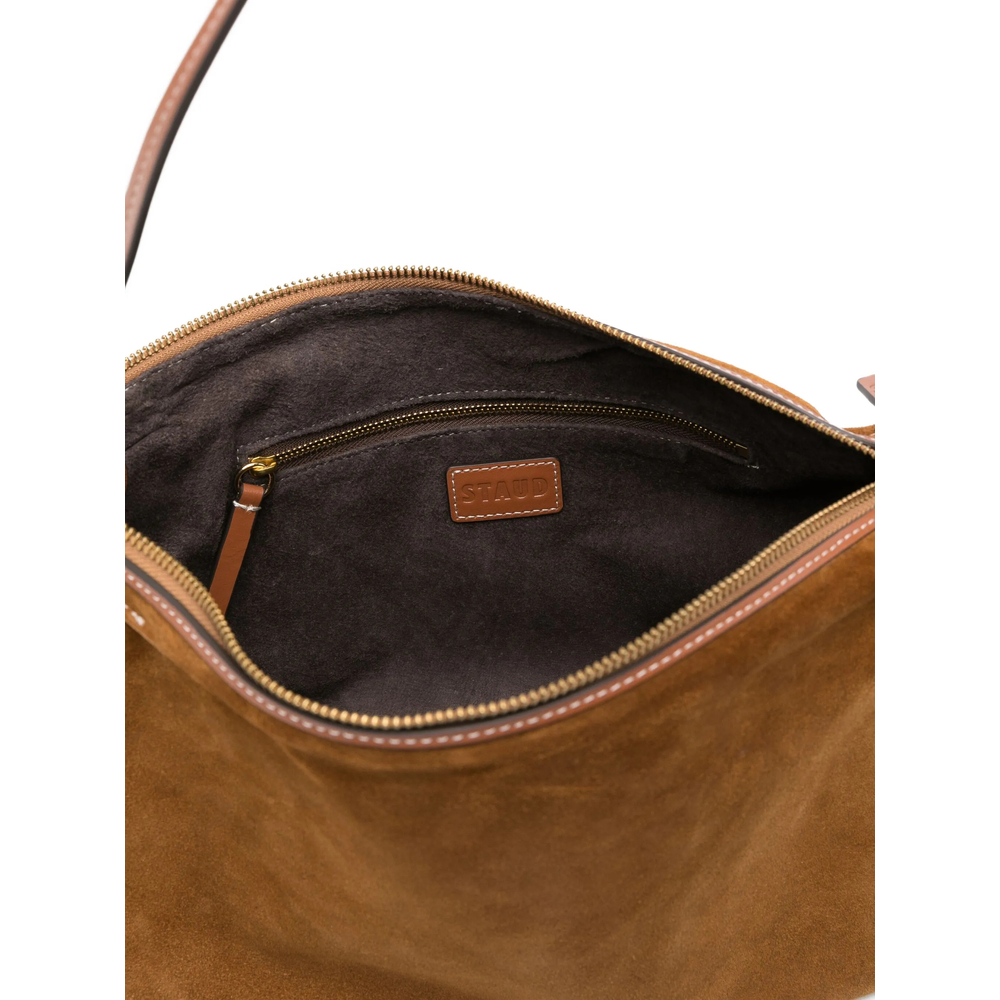 Bag Staud H24F6010UNTAN (STAUD / ハンドバッグ・ショルダーバッグ ) | STAUD (スタウド)(3)