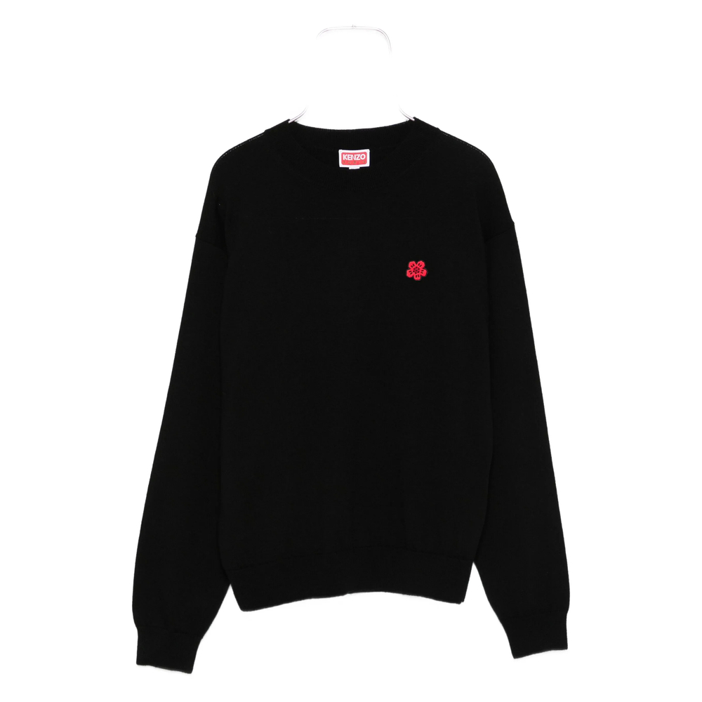 Sweater Kenzo FF62PU7273LB99J (KENZO / ニット・セーター・カーディガン ) | KENZO (ケンゾー)
