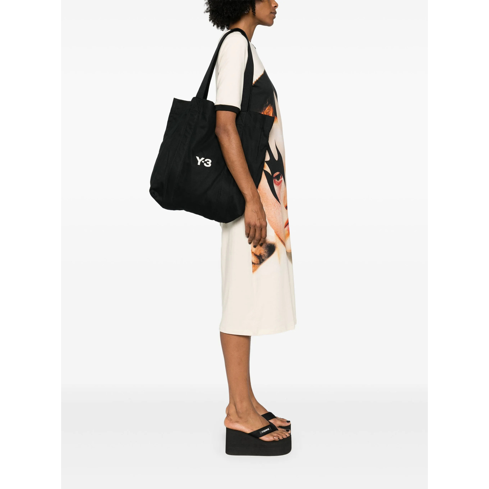 Bum Bag Y-3 JJ3957BKTAL (Y-3 / トートバッグ ) | Y-3 (ワイスリー)(4)