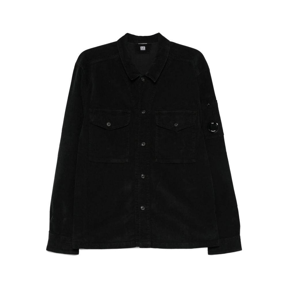 Shirt C.p. Company MOS072A006410O999 (C.P. Company / シャツ・ブラウス ) | C.P. Company (シーピーカンパニー)