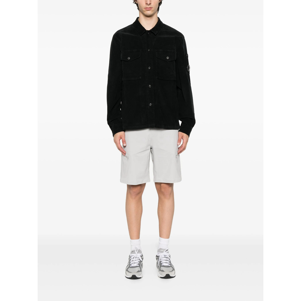 Shirt C.p. Company MOS072A006410O999 (C.P. Company / シャツ・ブラウス ) | C.P. Company (シーピーカンパニー)(2)