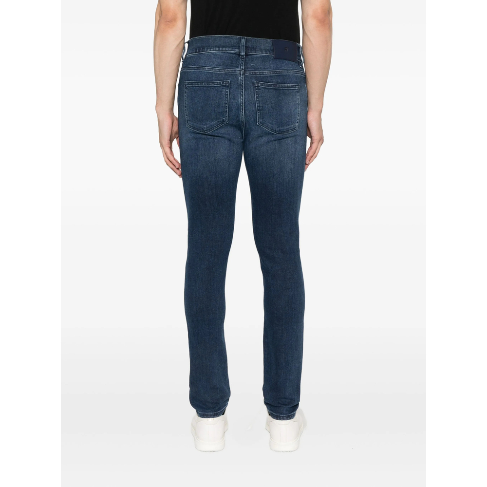 Jeans Pt01 Denim CA5020KPN5Z0MI12 (PT TORINO / ジーンズ ) | PT TORINO (ピーティー・トリノ)(2)