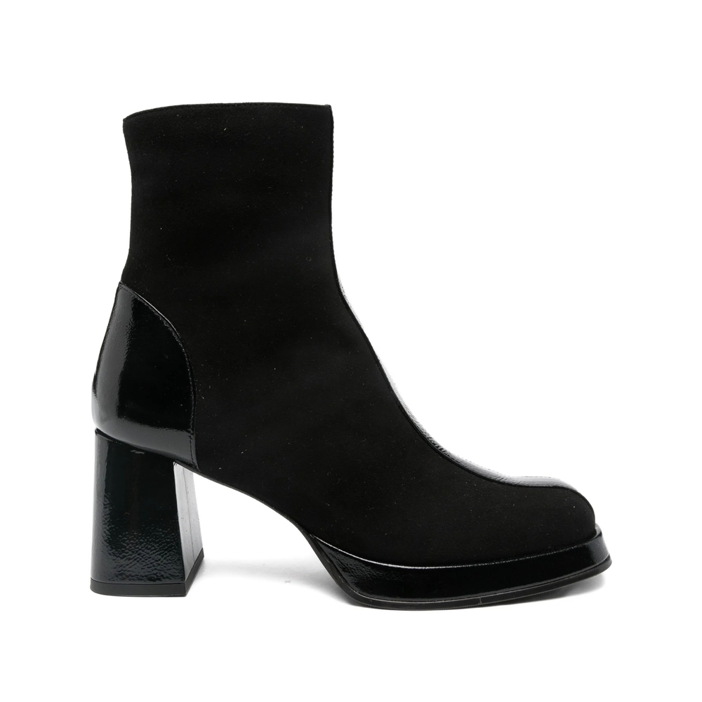 Shoes Chie Mihara KANNAANTNE (CHIE MIHARA / ブーツ ) | CHIE MIHARA (チエミハラ)