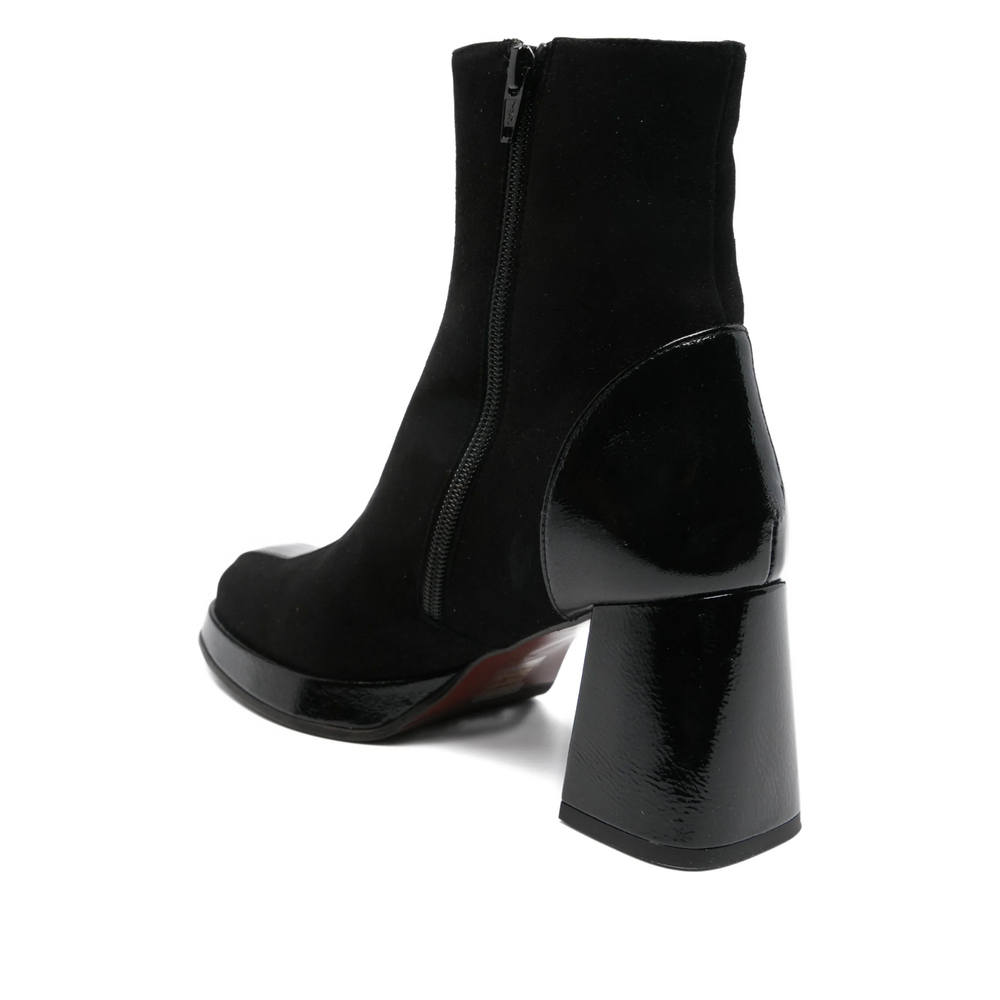 Shoes Chie Mihara KANNAANTNE (CHIE MIHARA / ブーツ ) | CHIE MIHARA (チエミハラ)(1)