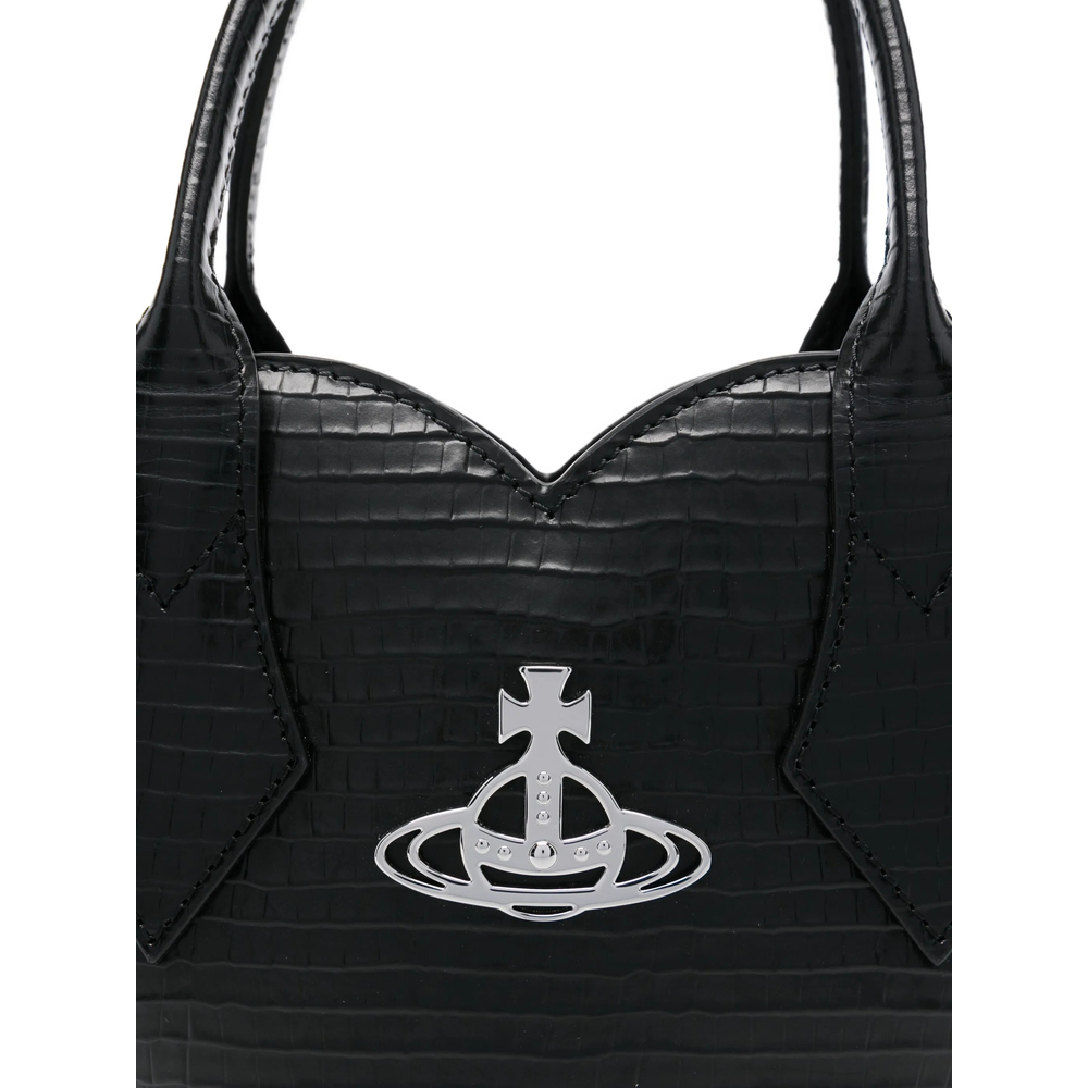 Bag Vivienne Westwood 48020006WL00C0N401 (Vivienne Westwood / ハンドバッグ・ショルダーバッグ ) | Vivienne Westwood (ヴィヴィアン・ウェストウッド)(3)