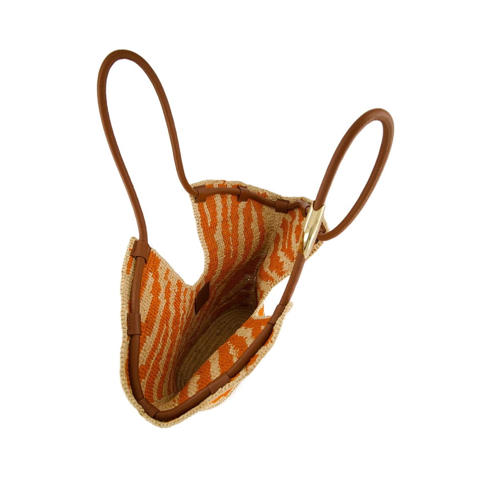 Bag Zimmermann 3690XS25A2ORAZE (ZIMMERMANN / トートバッグ ) | ZIMMERMANN (ジマーマン)(1)