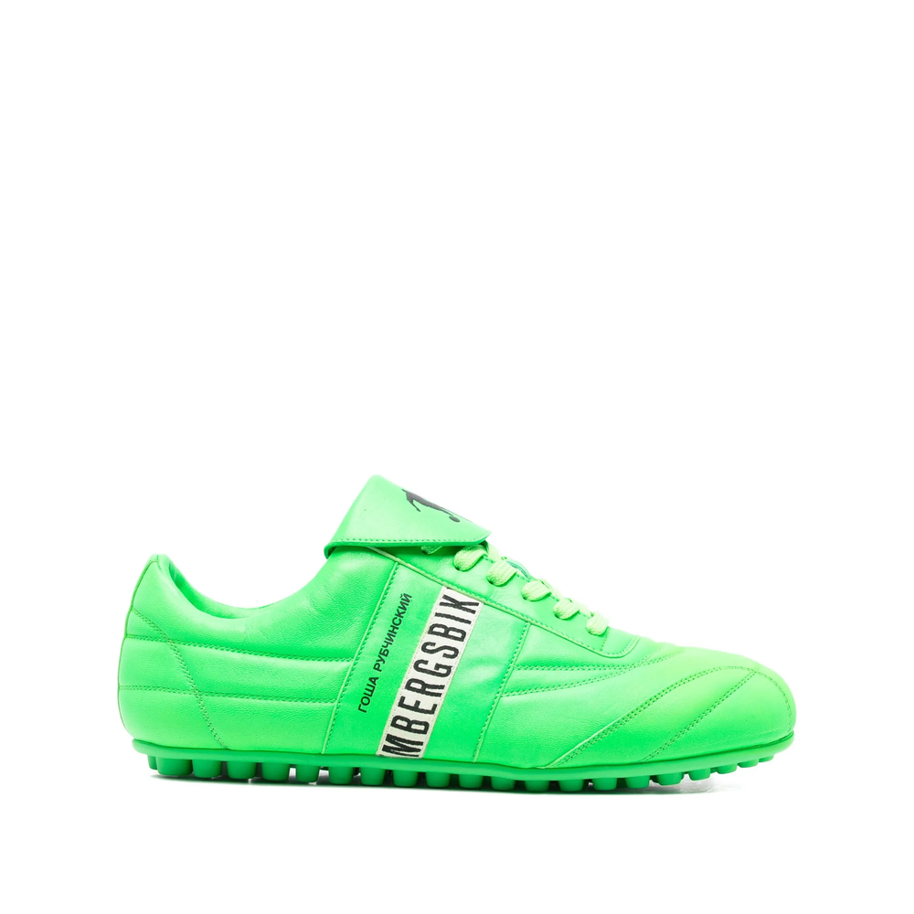Shoe Bikkembergs X Gosha GRBKK04FVE (BIKKEMBERGS / スニーカー ) | BIKKEMBERGS (ビッケンバーグ)