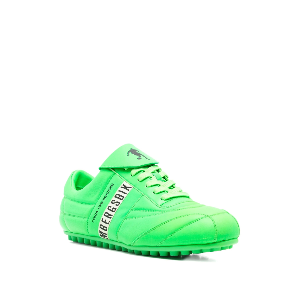 Shoe Bikkembergs X Gosha GRBKK04FVE (BIKKEMBERGS / スニーカー ) | BIKKEMBERGS (ビッケンバーグ)(2)