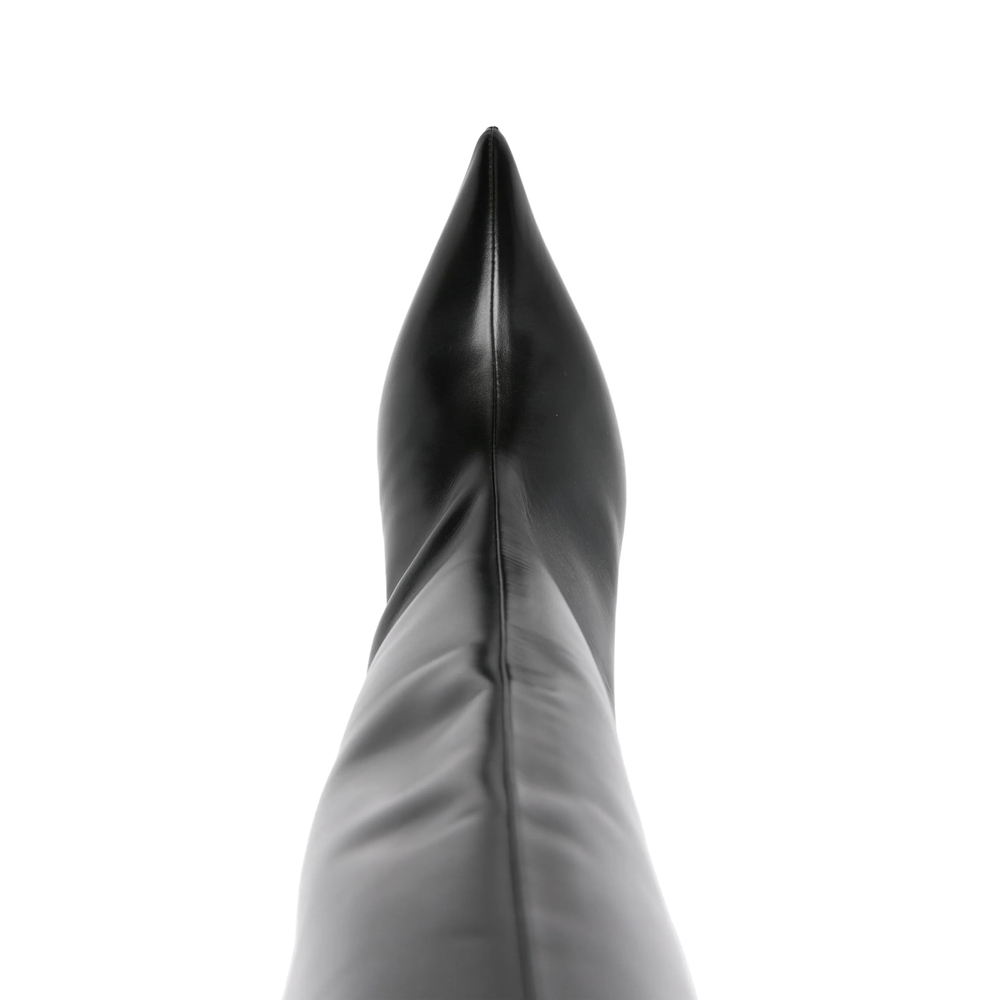 Shoes The Attico 251WSH00879LBT019AA100 (THE ATTICO / ブーツ ) | THE ATTICO (ジ・アティコ)(1)
