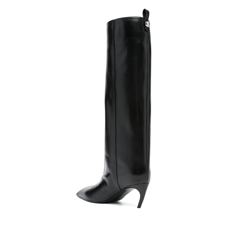 Shoes The Attico 251WSH00879LBT019AA100 (THE ATTICO / ブーツ ) | THE ATTICO (ジ・アティコ)(2)