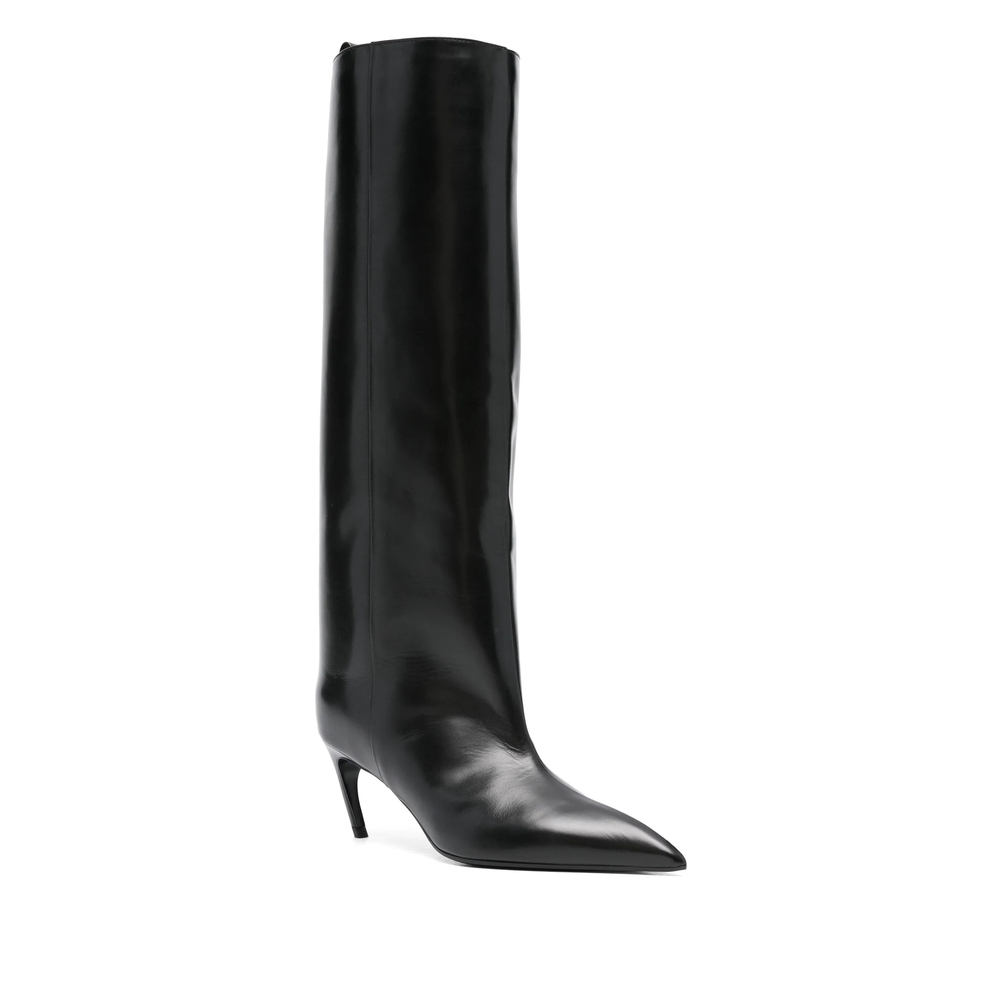 Shoes The Attico 251WSH00879LBT019AA100 (THE ATTICO / ブーツ ) | THE ATTICO (ジ・アティコ)(3)