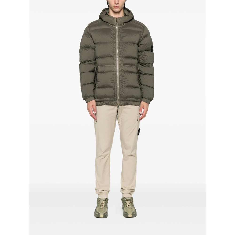 Outerwear Stone Island 154100040S0028V0054 (STONE ISLAND / ダウンジャケット・コート ) | STONE ISLAND (ストーンアイランド)(1)
