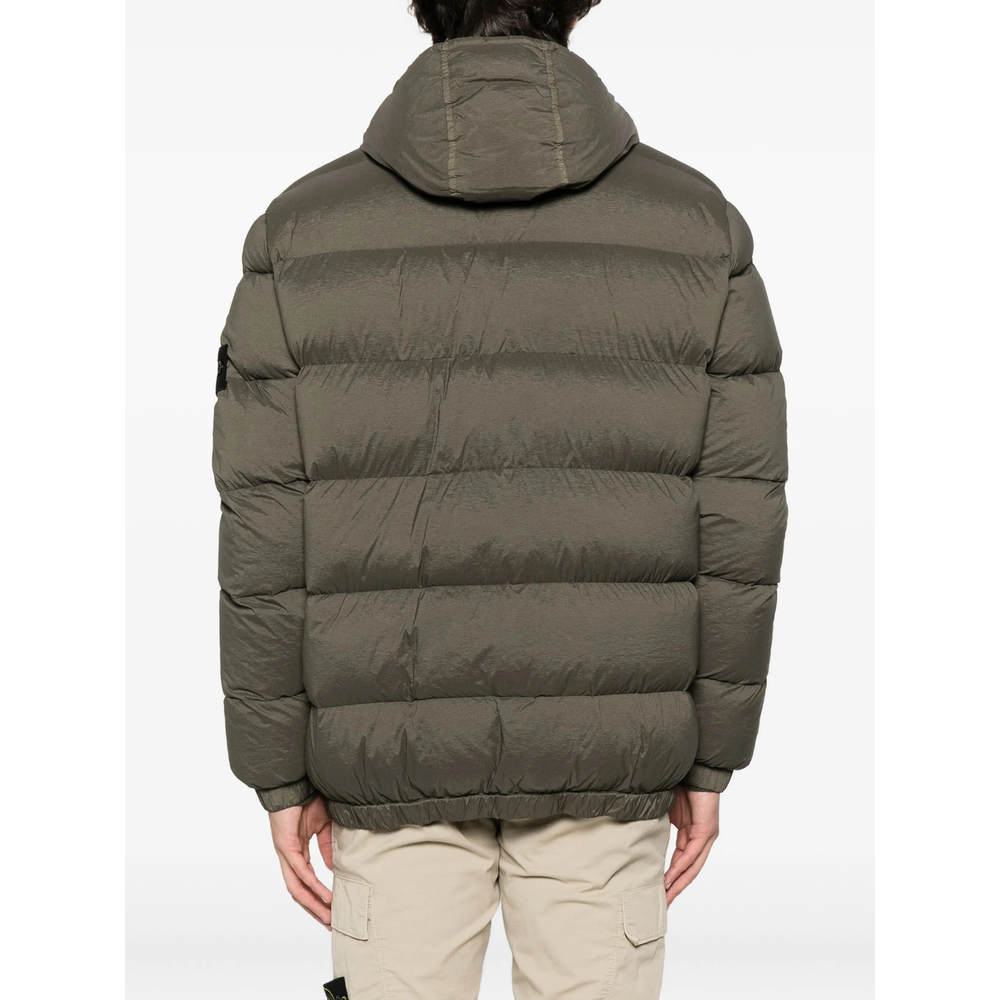 Outerwear Stone Island 154100040S0028V0054 (STONE ISLAND / ダウンジャケット・コート ) | STONE ISLAND (ストーンアイランド)(2)