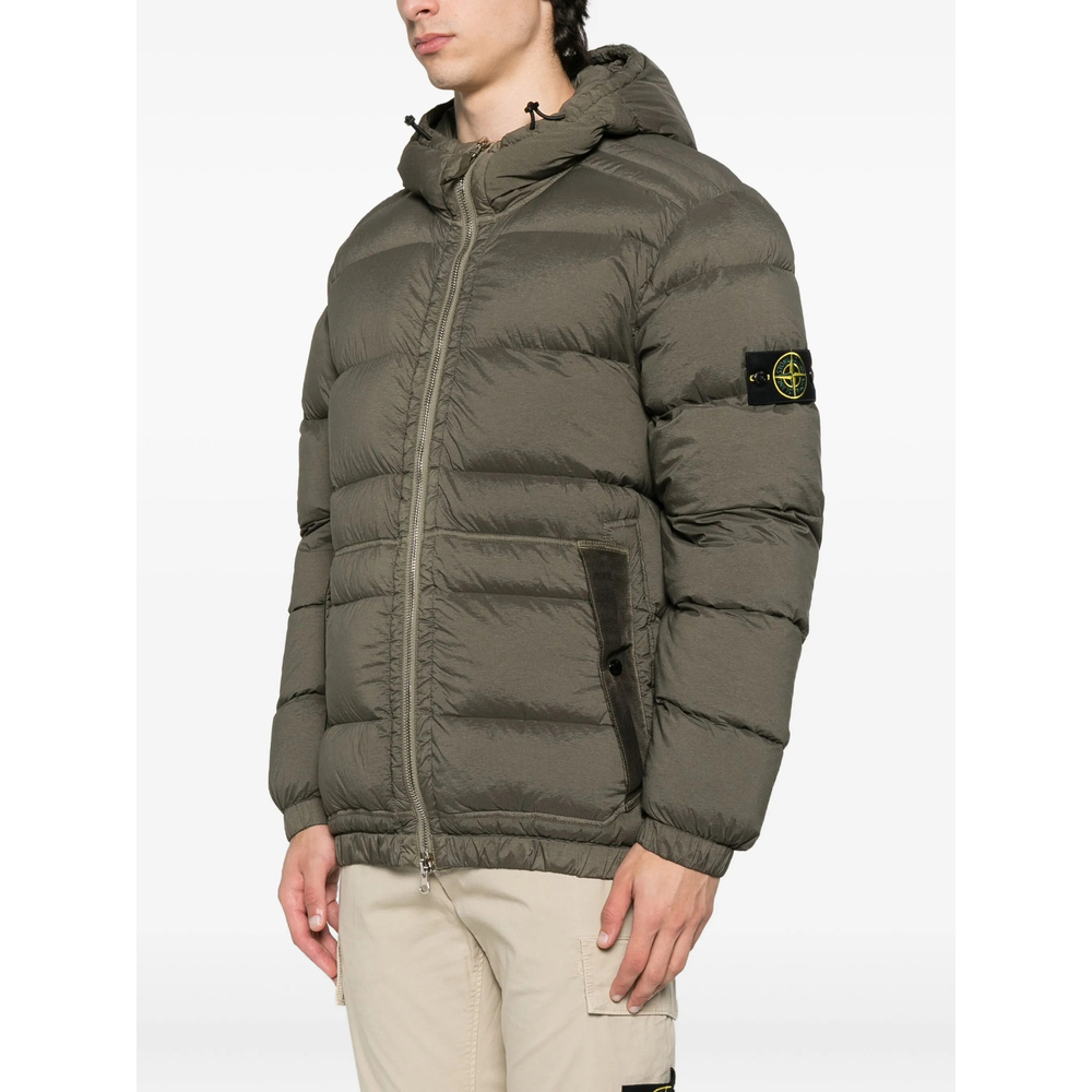 Outerwear Stone Island 154100040S0028V0054 (STONE ISLAND / ダウンジャケット・コート ) | STONE ISLAND (ストーンアイランド)(3)