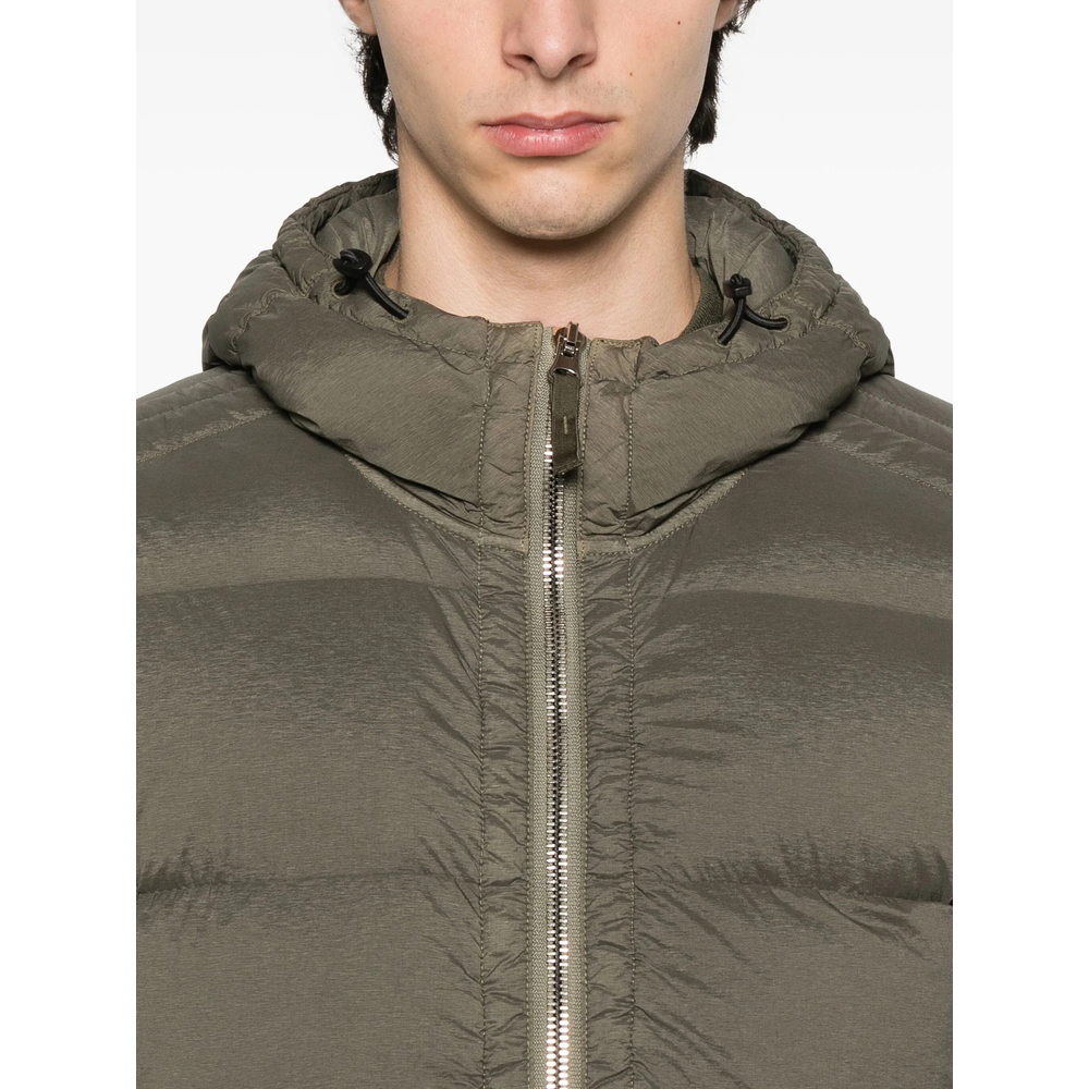 Outerwear Stone Island 154100040S0028V0054 (STONE ISLAND / ダウンジャケット・コート ) | STONE ISLAND (ストーンアイランド)(4)