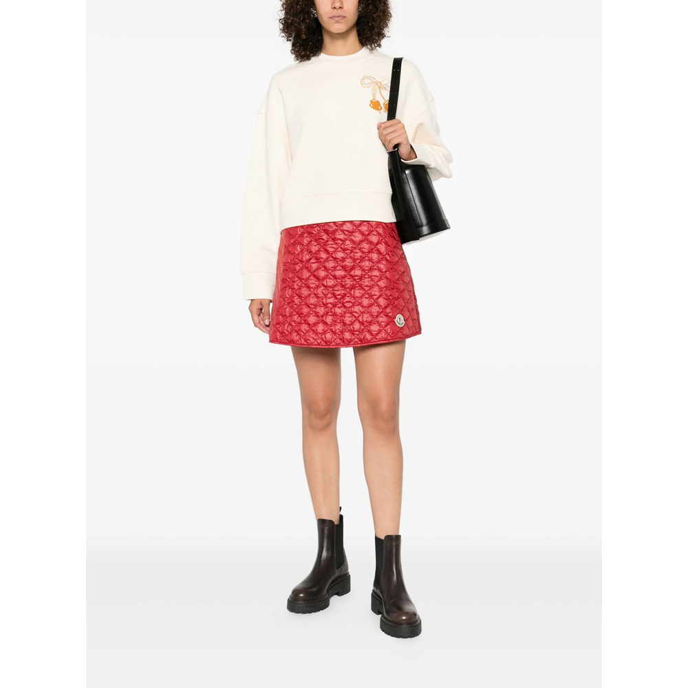 Skirt Moncler 788RA2D0001446C (Moncler / スカート ) | Moncler (モンクレール)(1)
