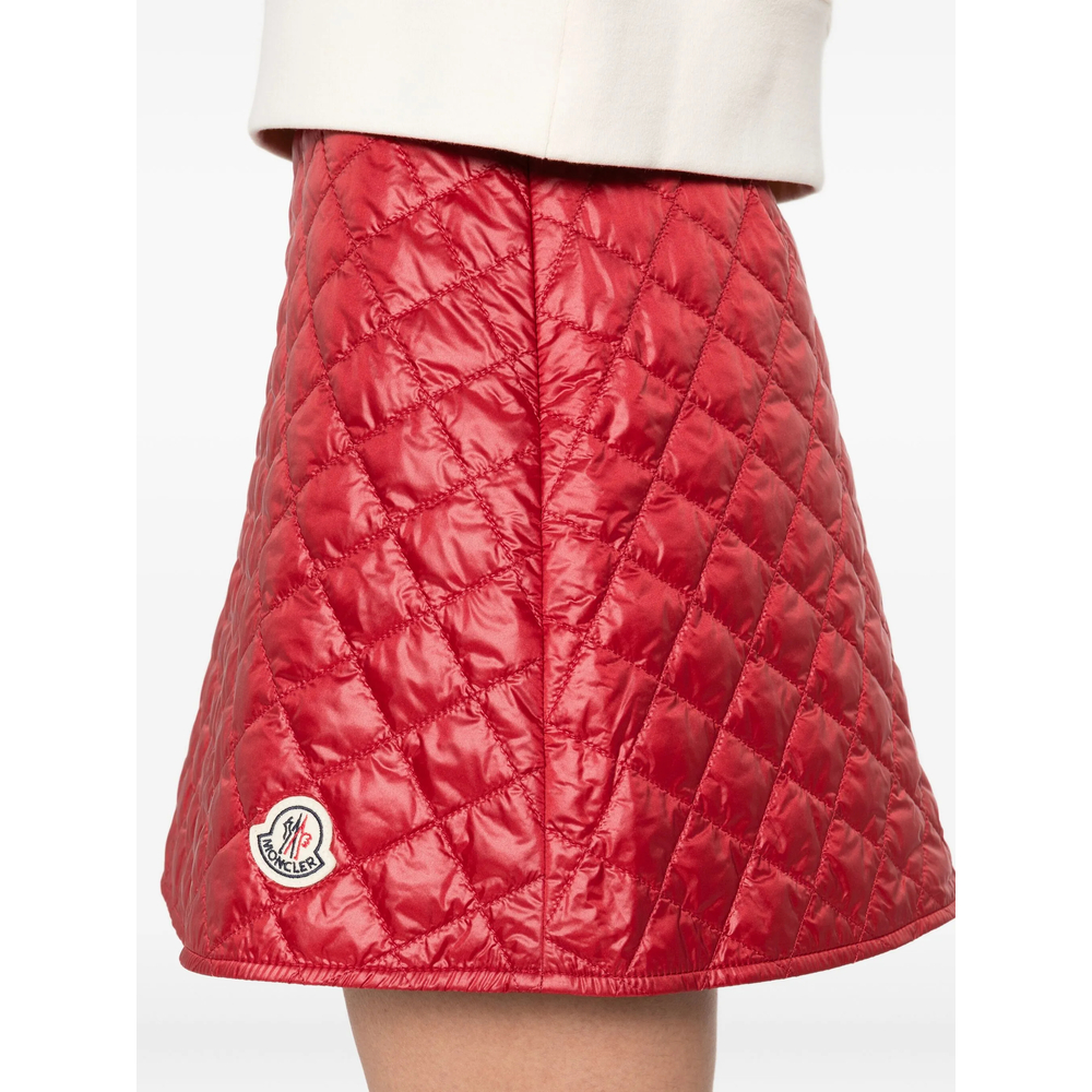 Skirt Moncler 788RA2D0001446C (Moncler / スカート ) | Moncler (モンクレール)(3)