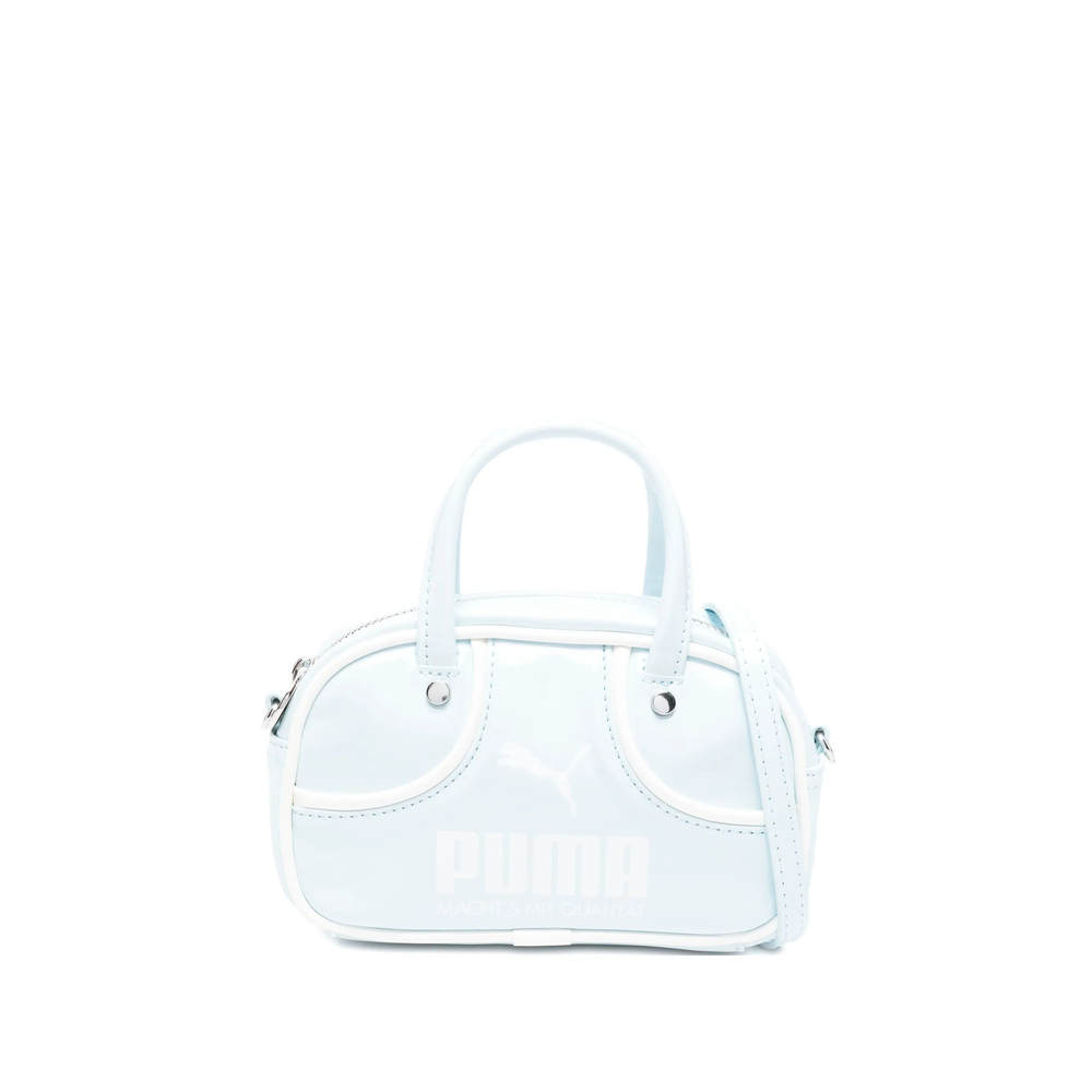 Bum Bag Puma 09182405SEAGL (PUMA / ハンドバッグ・ショルダーバッグ ) | PUMA (プーマ)