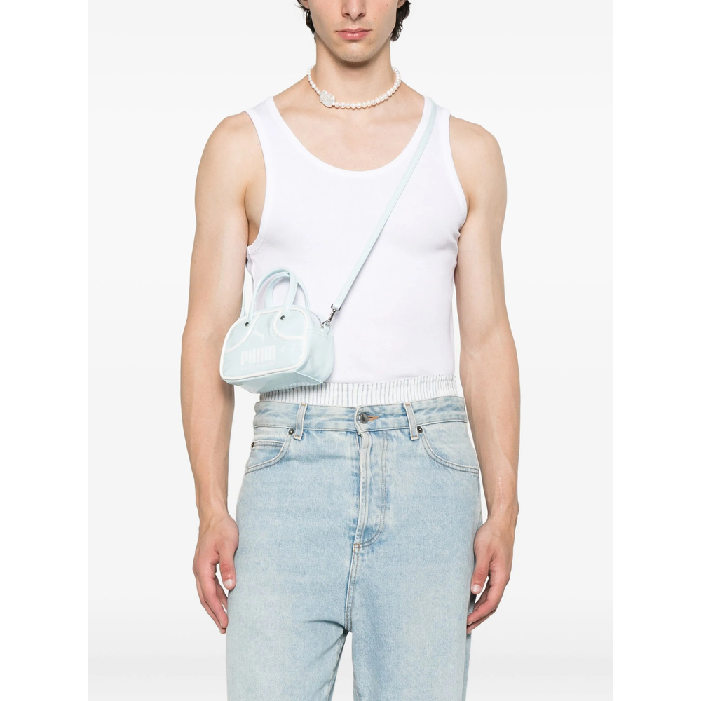 Bum Bag Puma 09182405SEAGL (PUMA / ハンドバッグ・ショルダーバッグ ) | PUMA (プーマ)(1)