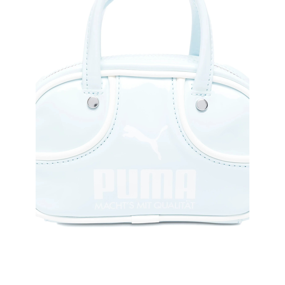 Bum Bag Puma 09182405SEAGL (PUMA / ハンドバッグ・ショルダーバッグ ) | PUMA (プーマ)(4)