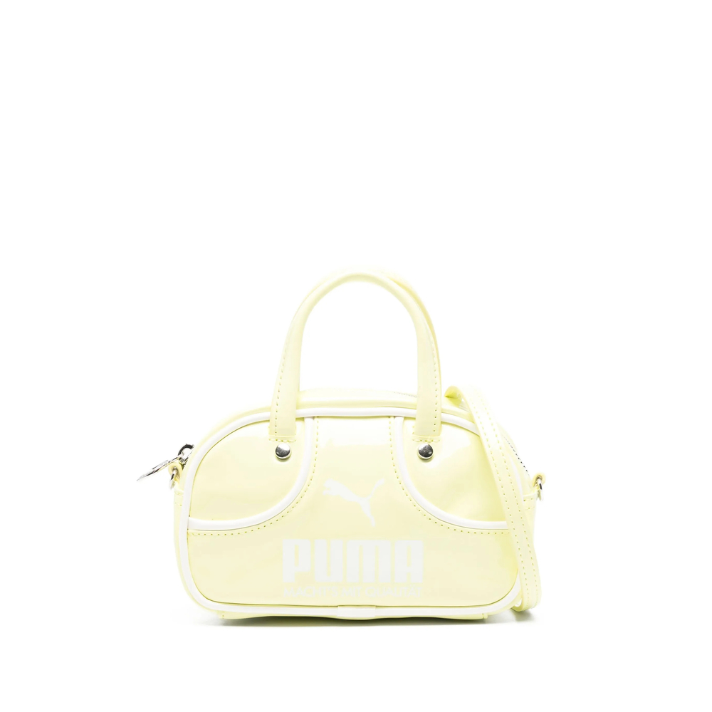 Bum Bag Puma 09182404GOLD (PUMA / ハンドバッグ・ショルダーバッグ ) | PUMA (プーマ)