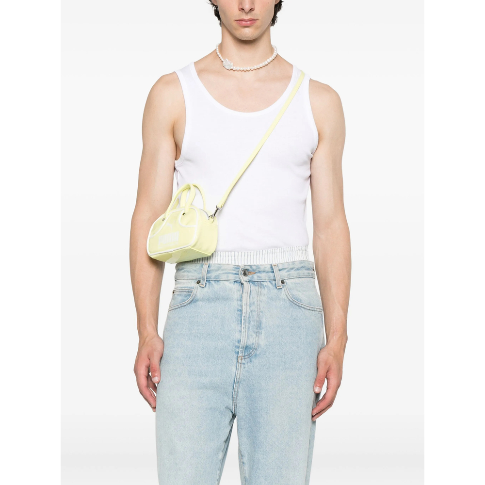 Bum Bag Puma 09182404GOLD (PUMA / ハンドバッグ・ショルダーバッグ ) | PUMA (プーマ)(4)