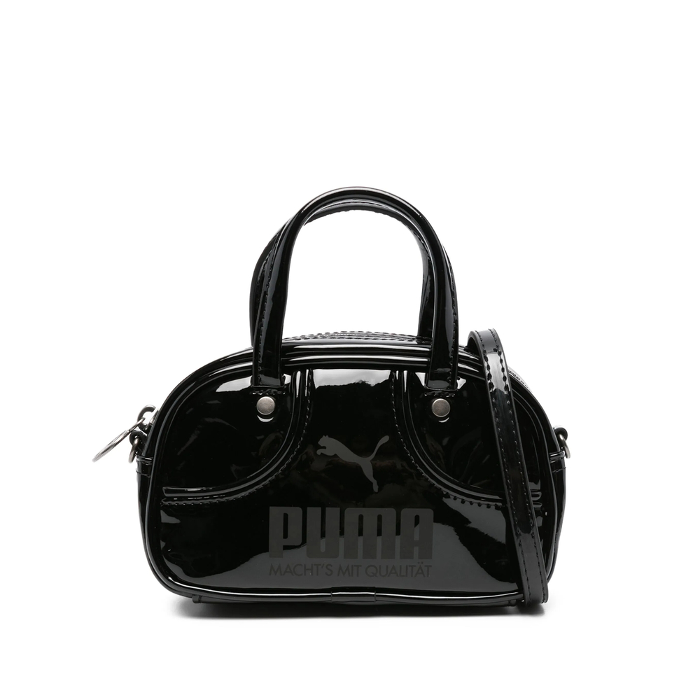 Bum Bag Puma 09182402BLACK (PUMA / ハンドバッグ・ショルダーバッグ ) | PUMA (プーマ)
