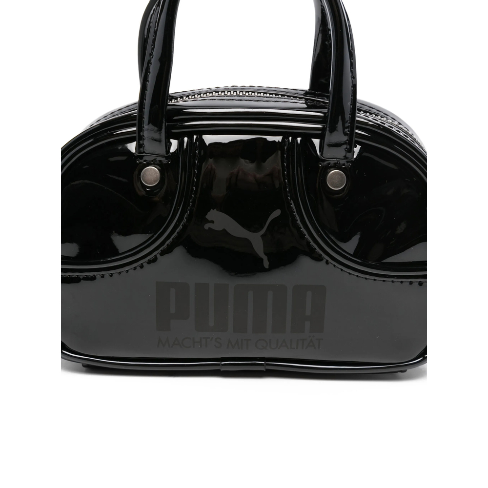 Bum Bag Puma 09182402BLACK (PUMA / ハンドバッグ・ショルダーバッグ ) | PUMA (プーマ)(4)