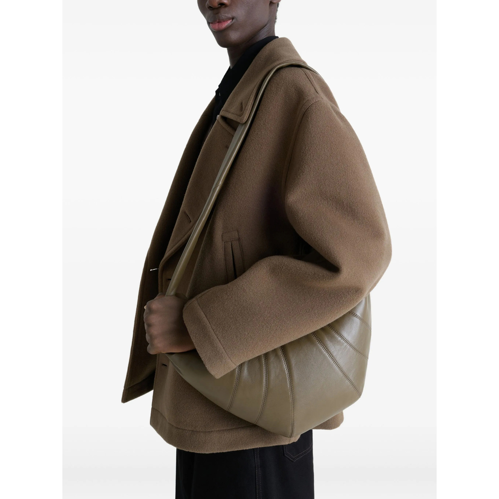 Bum Bag Lemaire BG0001LL095GR678 (LEMAIRE / ハンドバッグ・ショルダーバッグ ) | LEMAIRE (ルメール)(1)