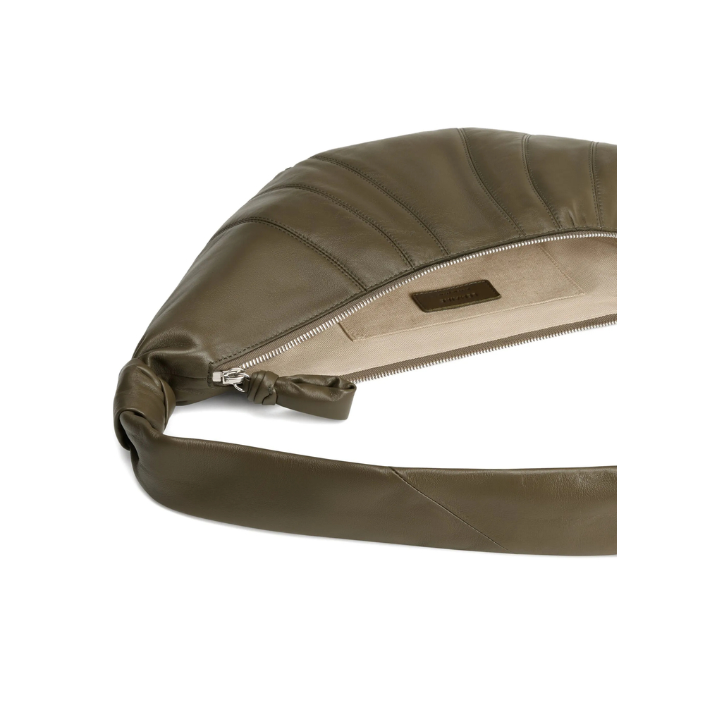 Bum Bag Lemaire BG0001LL095GR678 (LEMAIRE / ハンドバッグ・ショルダーバッグ ) | LEMAIRE (ルメール)(4)