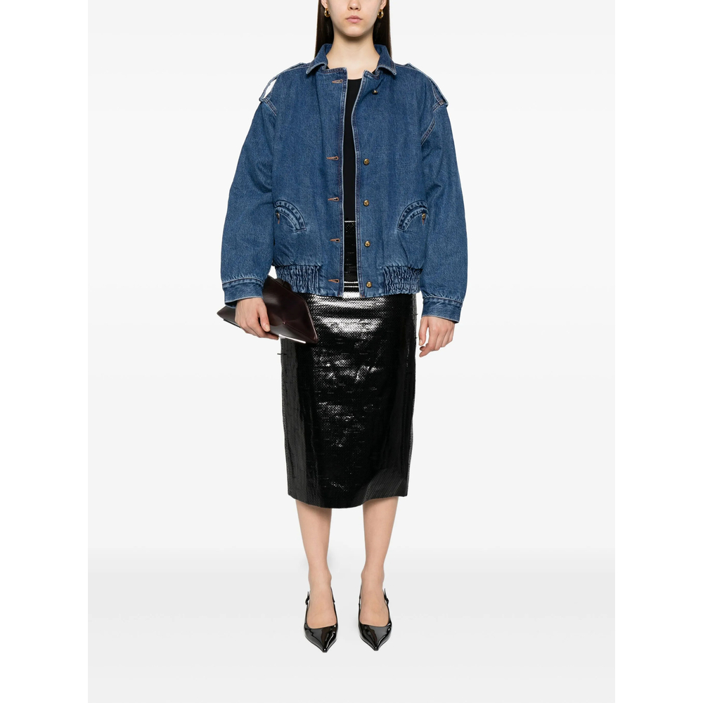 Outerwear Blazé Milano JKNDN01OSAPPH (BLAZE MILANO / カジュアルジャケット ) | BLAZE MILANO (ブレーズ ミラノ)(1)