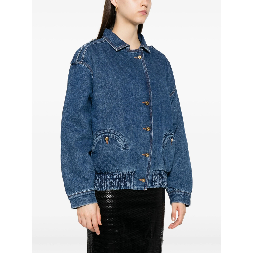 Outerwear Blazé Milano JKNDN01OSAPPH (BLAZE MILANO / カジュアルジャケット ) | BLAZE MILANO (ブレーズ ミラノ)(2)