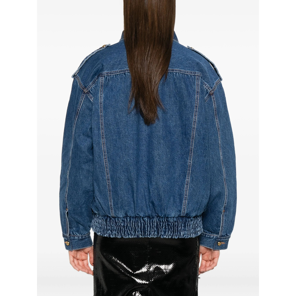 Outerwear Blazé Milano JKNDN01OSAPPH (BLAZE MILANO / カジュアルジャケット ) | BLAZE MILANO (ブレーズ ミラノ)(3)