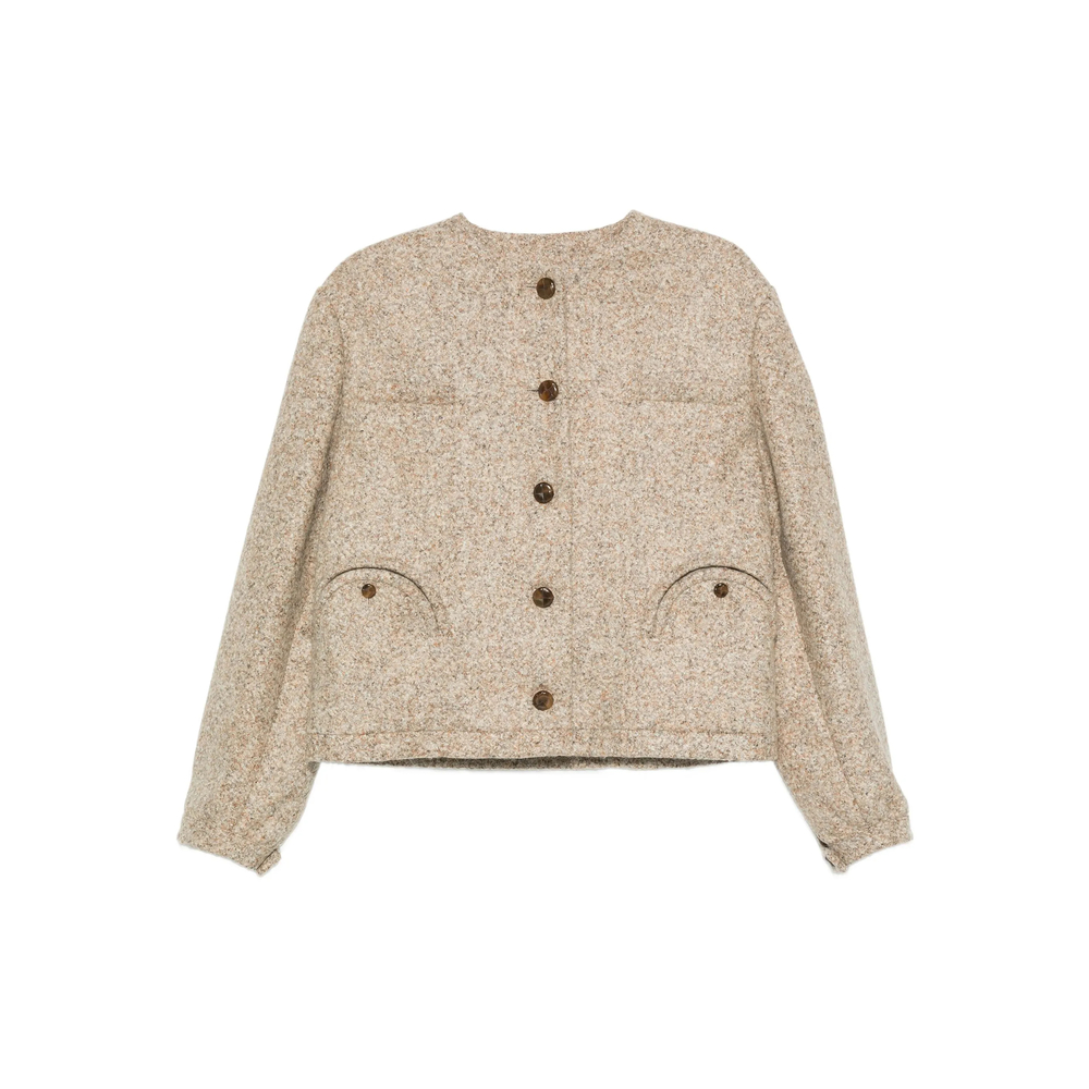 Outerwear Blazé Milano JKGBS03SNNBEIGE (BLAZE MILANO / ブレザー・ジャケット ) | BLAZE MILANO (ブレーズ ミラノ)