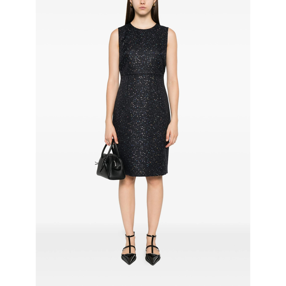 Dress Max Mara Studio ABADAN353002 (Max Mara Studio / ワンピース・ドレス・オールインワン ) | Max Mara Studio (マックスマーラ ステュディオ)(1)