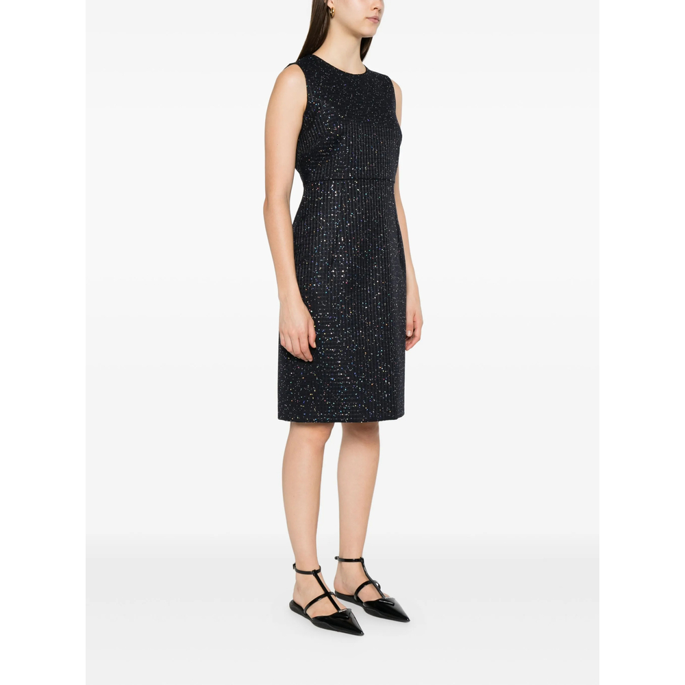 Dress Max Mara Studio ABADAN353002 (Max Mara Studio / ワンピース・ドレス・オールインワン ) | Max Mara Studio (マックスマーラ ステュディオ)(2)
